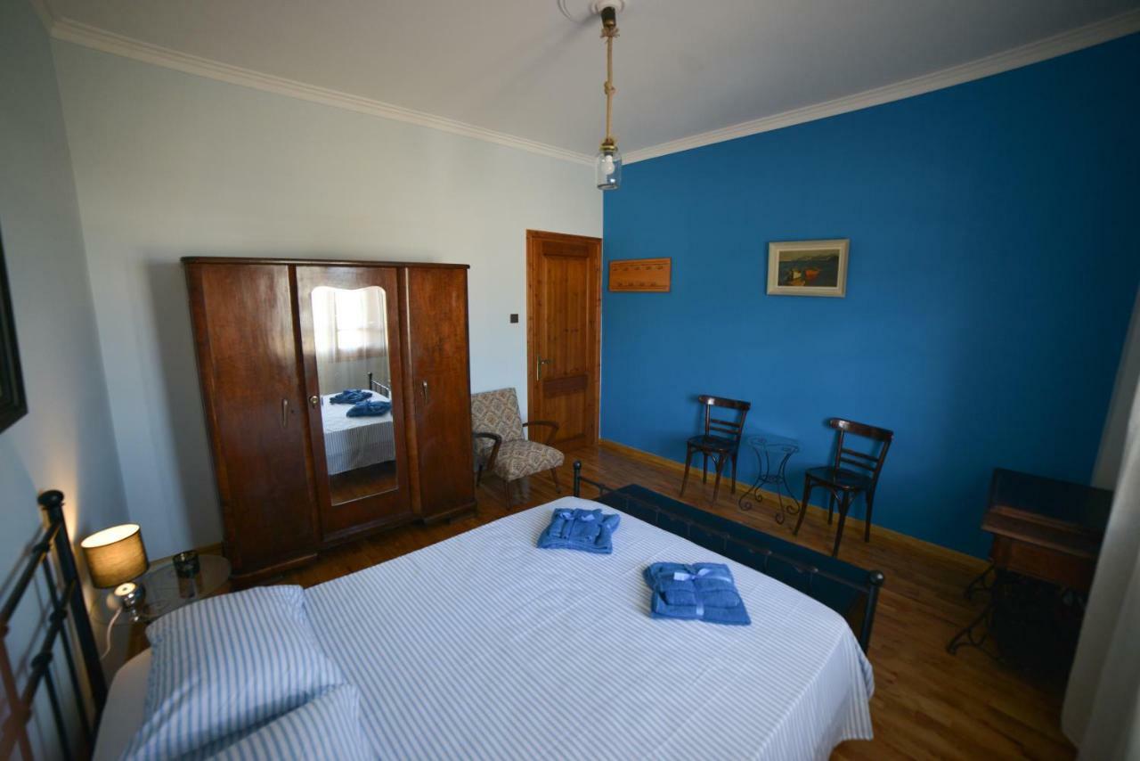 My Home In Olympus Pyrgetos-Larisis Exterior photo