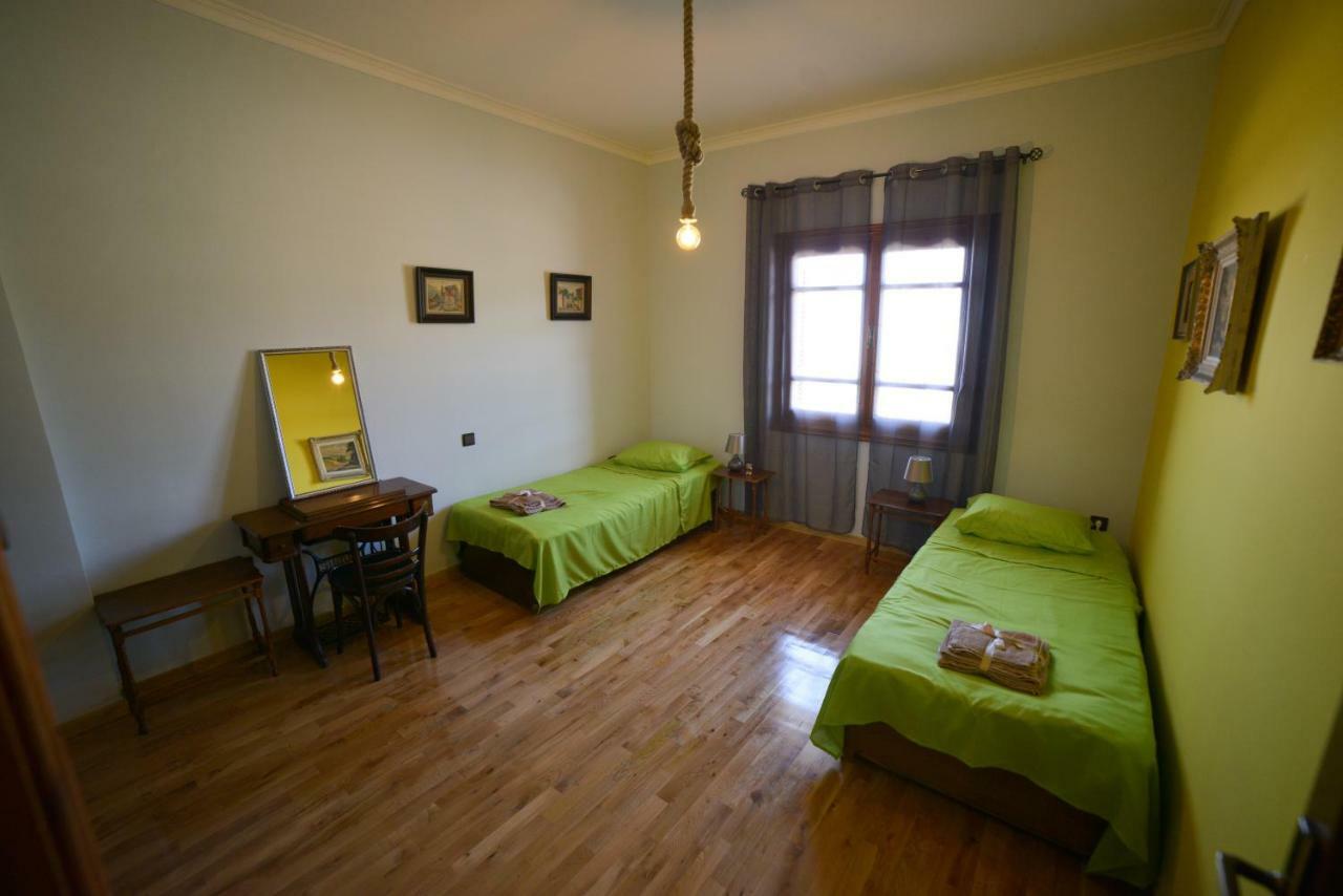 My Home In Olympus Pyrgetos-Larisis Exterior photo