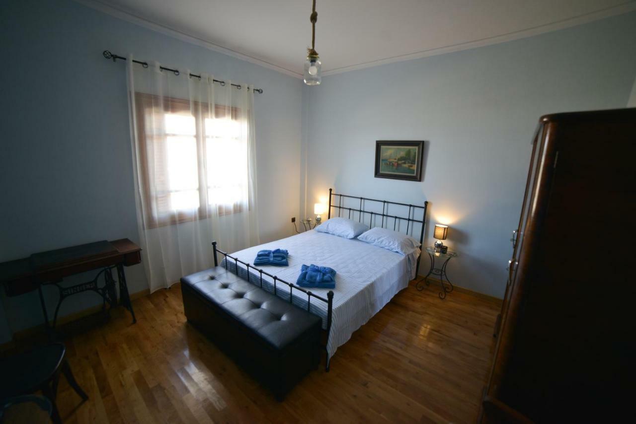 My Home In Olympus Pyrgetos-Larisis Exterior photo
